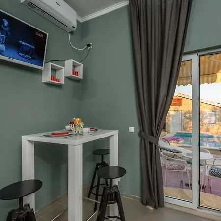 Διαμέρισμα Slaven