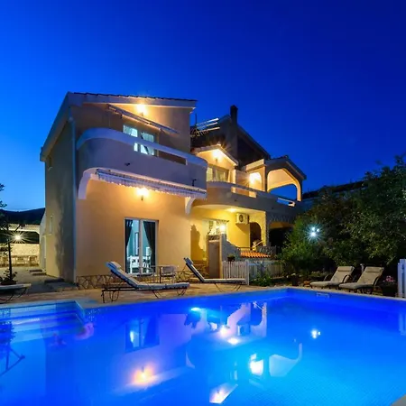 Appartement Slaven *