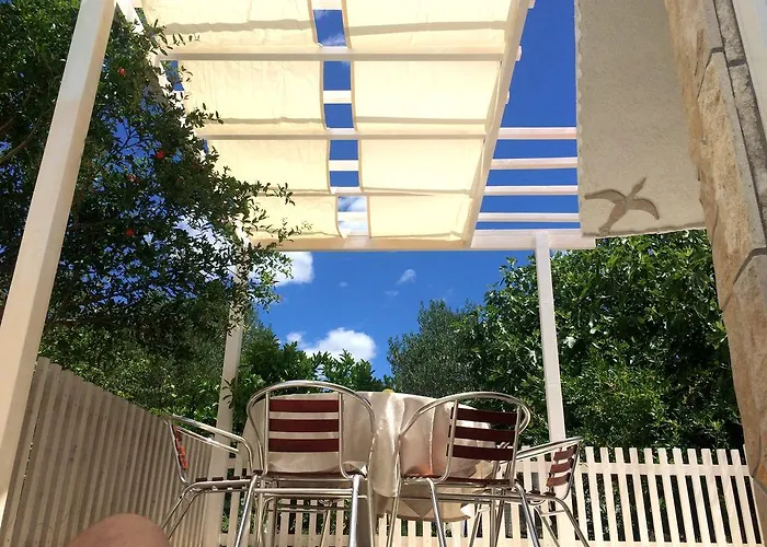 아파트 Slaven Plano