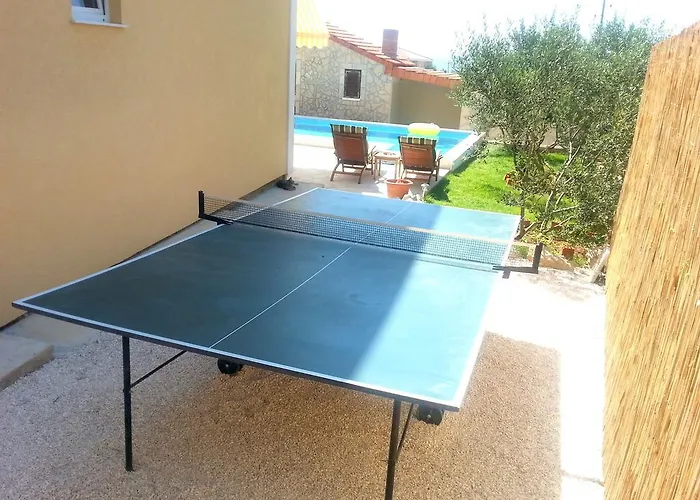 Slaven 아파트 Plano