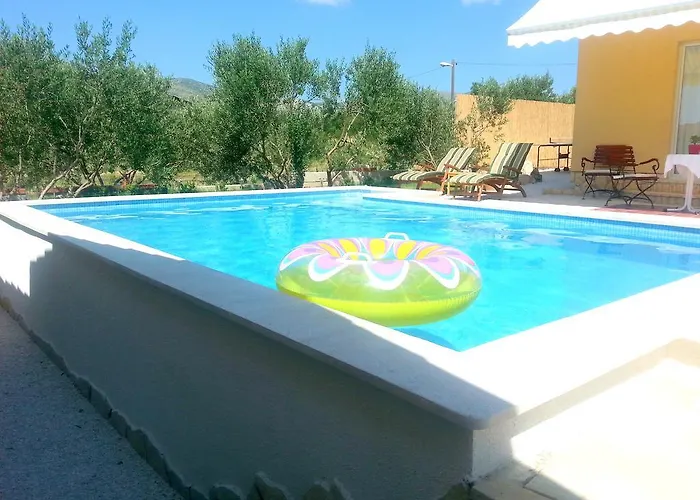 아파트 Slaven Plano