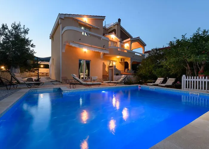 아파트 Slaven Plano